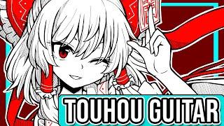 YOUKAI - TOUHOU METAL (Full Album Stream)