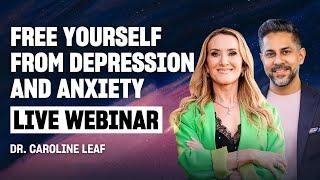 Discover Science-Based Mental Techniques to Rise Above Anxiety and Depression