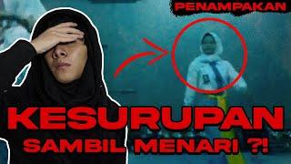 SUARA JIN DI RADIO ?! | 5 REKAMAN PALING MENYERAMKAN !!! 5 PENAMPAKAN HANTU | PART 5