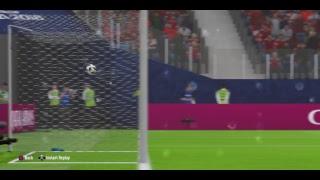 Fifa 18 - World Cup 2018 Match 3 - Morocco vs Iran