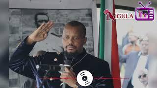 King Misuzulu fire his spokesperson Prince Afrika