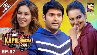 The Kapil Sharma Show - दी कपिल शर्मा शो -Ep-97- Sonakshi & Shibani In Kapil’s Show - 15th Apr, 2017