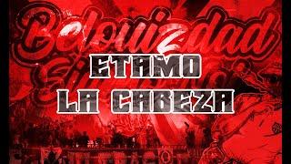 Fanatic Reds : صوت العائلة - Etamo La Cabeza