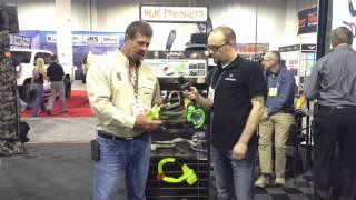 SEMA2014 LIVE with BubbaRope and PartsEngine.ca