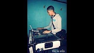 Conga techno house Dj Erick auntentico°- (lo mejor)