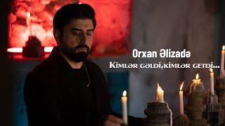 Mirzə Babayev-Kimlər gəldi,kimlər getdi covered by Orxan Əlizadə