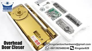 Main Product: Floor Spring, Patch Fitting, Door Closer, Shower Hinge, Door Lock, Door Handle......