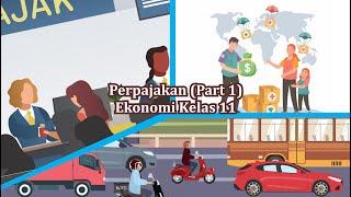 Otoritas Jasa Keuangan | Ekonomi Kelas 11 - EDURAYA MENGAJAR