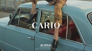 "Cario" - Rema x Wizkid Type Beat