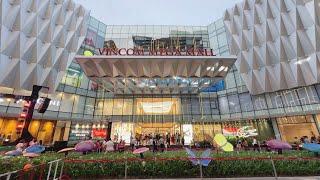 Vincom Mega Mall Vinhomes Grand Park (2024)