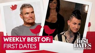 Bei "First Dates" wird es nie langweilig  | First Dates