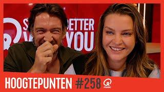 MATTIE SCHAAMT ZICH voor HUWELIJKSCADEAU // Mattie & Marieke