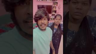  mudi vetta kudatha ️#entertainment #comedy #rajmindvoice #shorts