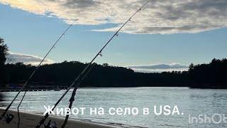 Работа като шофьор в USA . Заплата и живот в Америка.