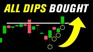 ALL DIPS GET BOUGHT