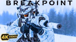 REAL SOLDIER™| GERMAN IMMERSIVE ASSAULT | OPERATION FROZEN WARFARE | GHOST RECON BREAKPOINT DLC