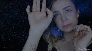 Olumlamalar İle Uyku Meditasyonu ‍️ Türkçe ASMR