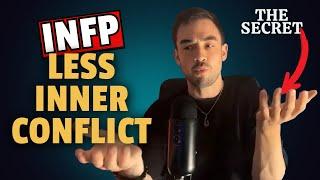 Mastering INFP Inner Dialogue: The Secret to Your Self-Actualization