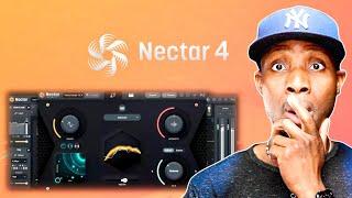 iZotope Nectar 4 | Vocal Mixing Software Review