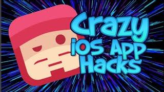 Insane iOS App Hacks! (How To Download iOSGods App)