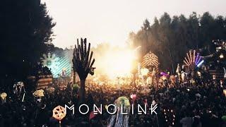 Monolink (live) - Fusion Festival 2018