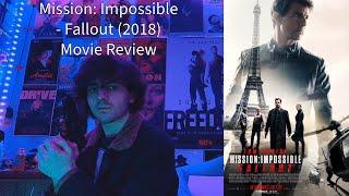 Mission: Impossible - Fallout (2018) is easily the best in the series (SPOILERS!!!)