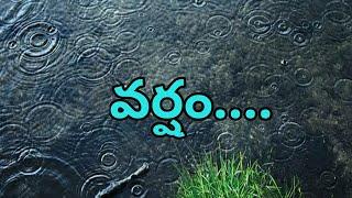 #Rain #rain #వర్షం #rainpoetry #poetryaboutrain #వర్షం గురించి నా చిన్ని కవిత....