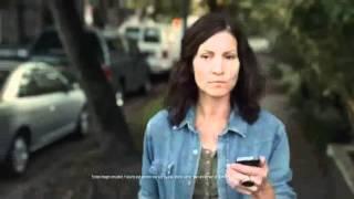 The LG™ Optimus S - Commercial