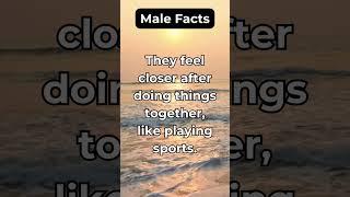 What Makes Men Tick? Uncovering the Truth #MaleFacts #MensEmotions #RelationshipInsights