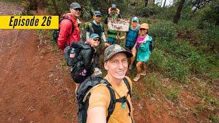 Hiking the Munro Trail to Lanaihale | Hawaii 100 Highest Peaks