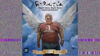 The real Paul Oakenfold ..the real Fatboy slim