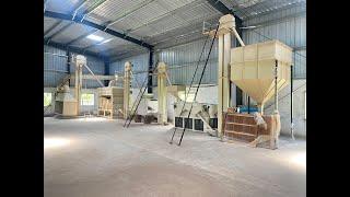 SEED PROCESSING PLANT| WHEAT CLEANING MACHINE| 8950146476| 8950246476, ZEN AGROW