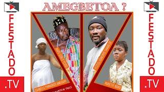 FESTADO.TV EWE MOVIE | AMEGBETƆA | FILM COMPLET | TITRAGE FRANÇAIS | DEVIL | MECHANCÉTÉ GRATUITE