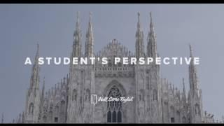 Learning English with Wall Street English - A Student's Perspective