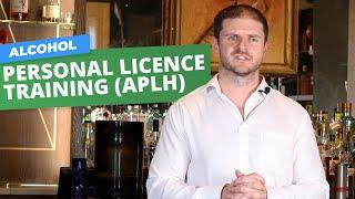 Personal Licence (APLH) UK Full Course (Updated 2024)