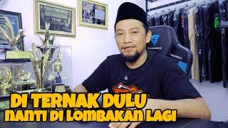 SIMPANAN AMUNISI‼️MELOMBAKAN KEMBALI BURUNG YANG DI TERNAKKAN