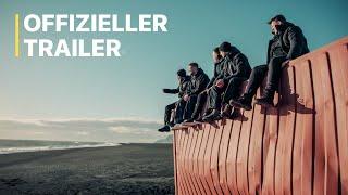 Doku - Der Neue Deutsche Traum: Leben vom eigenen Business (Trailer) Release: 27. Februar 19:00Uhr