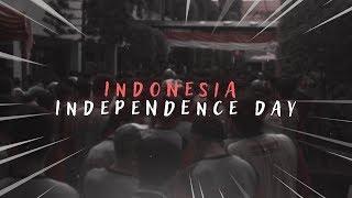 Indonesia Independence Day | SMKN 7 Samarinda