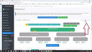 Phenomenal Club  Как изменить логинPNM Токен  Staking pools 2 0
