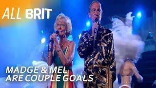 Madge & Mel Being Ultimate Couple Goals  | Benidorm Best of Compilation | Benidorm | All Brit