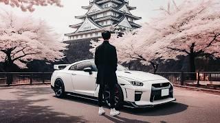 Living the Japan Dream in a GTR