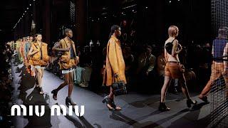 Miu Miu | Spring/Summer 2023 Fashion Show