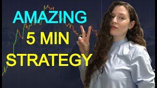 Pocket Option 5 Minutes Strategy | Binary Options Trading