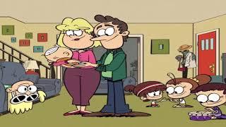 Netflix's The Loud House Movie: "Life Is Better Loud"