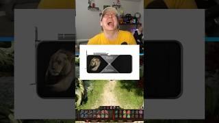 Nvidia is STUPID.