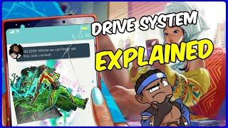 Understanding The Drive System In Street Fighter 6/Analysis