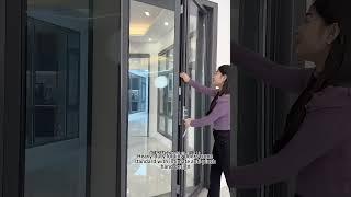 China Aluminium Door and Window Manufacturers #manufacturer #aluminium #aluminum #homedecor