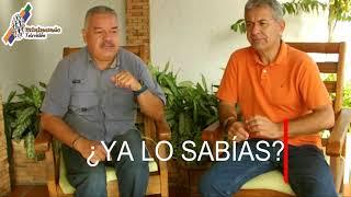 ¿YA LO SABIAS? PRESENTACIÓN DEL PROGRAMA