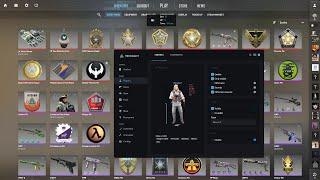  НАПАРНИКИ С ЧИТОМ МИДНАЙТ! // ДО ГЛОБАЛА С СОФТОМ В CS2! [MIDNIGНT] !тг !фри !чит !читы