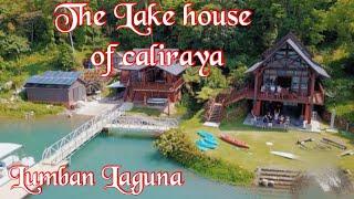 THE LAKE HOUSE OF CALIRAYA |||krissy tiktok vlogs